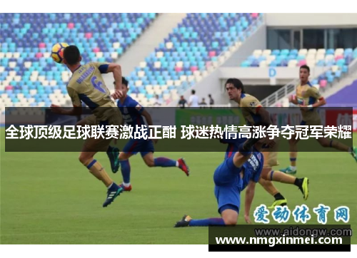 全球顶级足球联赛激战正酣 球迷热情高涨争夺冠军荣耀