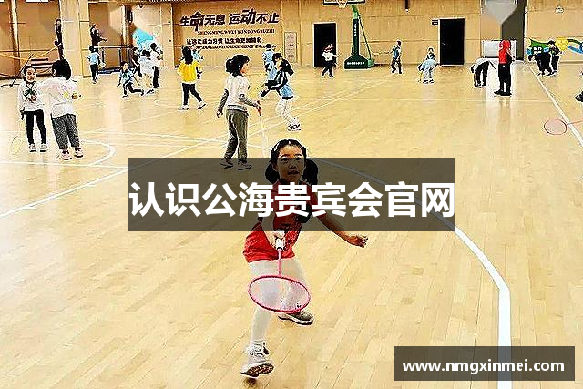 认识公海贵宾会官网